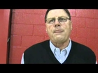 34th Holiday Basketball Tournament Interview with Grandview Coach Randy Farris