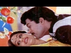 Manchi Donga Songs - Bedlight Veliginchana - Chiranjeevi, Vijayashanti - HD