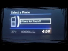 Jason@Valley Honda Presents: 2013 Civic-How To Pair Your I Phone To a 2013 Civic