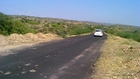 Mangteic Hill in Kutch, India