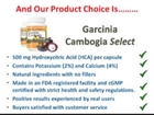 Garcinia Cambogia Extract Reviews Part 6