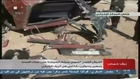 Syrian Army Re-Take full Control of Mahin Depot + Kill FSA Fighters and Their Vehicles+ Recovers a Large Part of Looted Ammo
