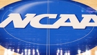NCAA Sued Over Athlete Compensation  - ESPN