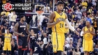 Pacers Take Down Heat  - ESPN