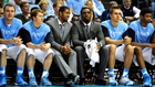 UNC Won't Seek Hairston Reinstatement  - ESPN