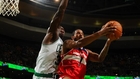 Wizards Overcome Slow Start, Top Celtics  - ESPN