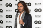Russell Brand Kicked Out of GQ After Party for Offensive Nazi Jokes