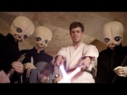 CLASH AT THE CANTINA - Star Wars