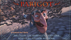 parigot-animated short film