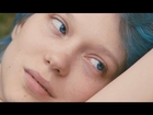 Blue Is The Warmest Color Official Trailer (HD) Lea Seydoux