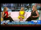 Fox Guest Bashes Plus-Sized Women