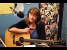 Sound Therapy Radio Show Interview with musician Clare Brett 11.12.2013
