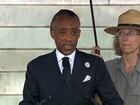 Sharpton: The dream goes on until it is achieved