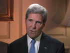 MSNBC’s Chris Hayes previews his exclusive interview with John Kerry