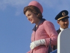 Jackie Kennedy’s iconic pink suit: A piece of history