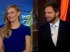 Kate Bosworth, Josh Lucas talk new film ‘Big Sur’