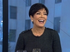 Kris Jenner: Kanye West is a ‘great dad’