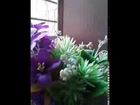 My Home Decoration- Artificial Flower Vase-2