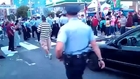 Police Officer Who Punched Woman At Parade Gets Job Back