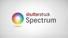 Introducing Shutterstock Spectrum!