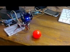 Realtime Color Tracking With Arduino and OpenMV (15FPS)