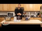 Modi in the kitchen: Making Kugel - At the Buzz