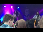 Charli XCX - Breaking Up Live at Scoot Inn Austin TX