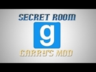 Secret Room in Garry's Mod Construct