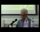 BSYA London Conference 2013 - Waja Akbar Barakzai - Part 2