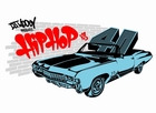 DJ Woody presents 'Hip Hop is 40'