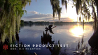 FCTN Product Test 003: DJI Phantom