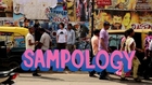SAMPOLOGY - INDIA TOUR 2013 MINI DOCO