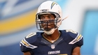 Malcom Floyd Has Strained Knee  - ESPN