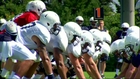Penn State Training Days: Pads On  - ESPN