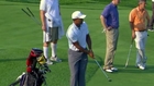 Tiger Woods Dealing With Soreness  - ESPN