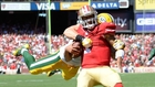 49ers Aided By Extra Third-Down Play  - ESPN