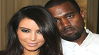 Kim Kardashian & Kanye West's Shocking Wedding News