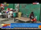 NTG: Biyaheng Totoo: Kalagayan ng dumaraming urban poor o mga maralitang taga-lungod