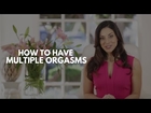 How to Have Multiple Orgasms | Late Psalm Isadora