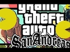 Grand Theft Auto: San Andreas (PS2) Free Roam