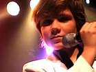 Elvis Presley Rock n Roll Medley - Jordan Jansen & Australian Music Legend George Harvey