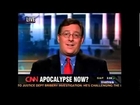 CNN NEWS - APOCALYPSE NOW ? (APRIL 2012)