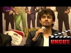 Sonu Nigam & Manish Paul Unveil Special Edition Of Society Young Achievers Awards ! UNCUT