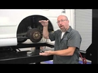 How do I adjust my ride height on my coilovers? Presented By Andy's Auto Sport