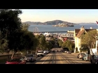 San Francisco's Cable Car View