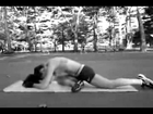 Total Body Boot Camp - Body Stretching Routine - Outdoor Training In NYC