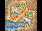 LoL: champion pick strategy tactic guide