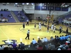 Boys Basketball: West Jordan @ Riverton High School Utah 12/17/13