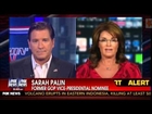 Sarah Palin joins Eric Bolling Aug. 10, 2013