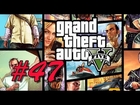 Grand Theft Auto V Walkthrough Part 47- Deep Inside